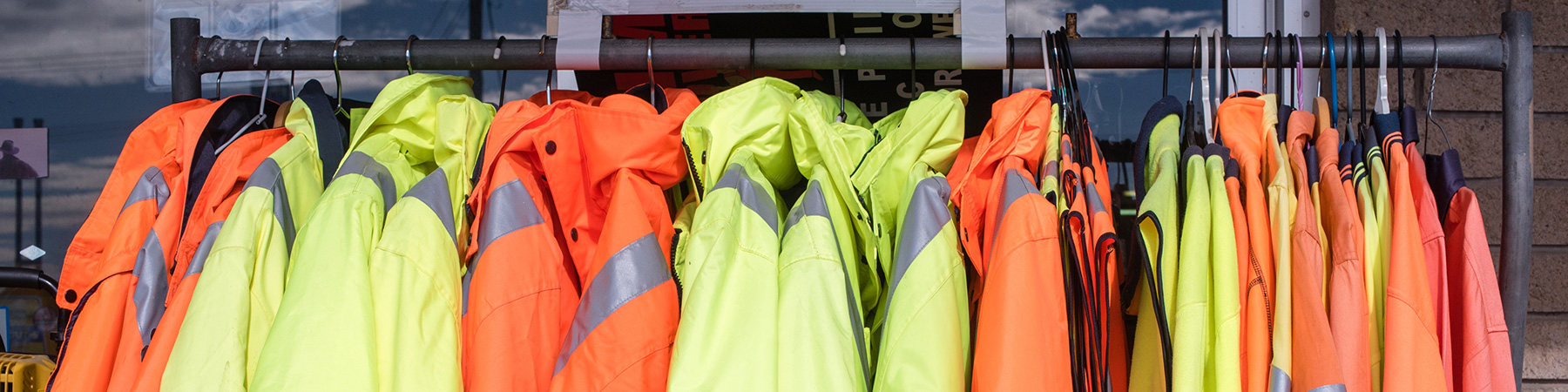 Uniform & Product Destruction